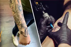 Answer Some Questions To See What Kind Of Tattoo You Should Get