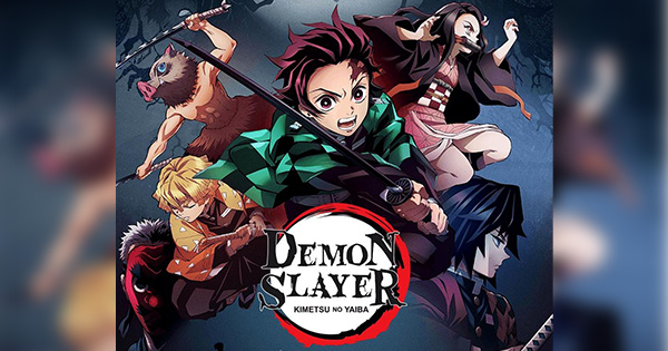 Find Out Which Demon Slayer Character You Really Are with These Questions in 2025!