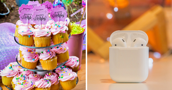 Tell Us Your Taste in Dessert And We''ll Guess Your Music Preferences