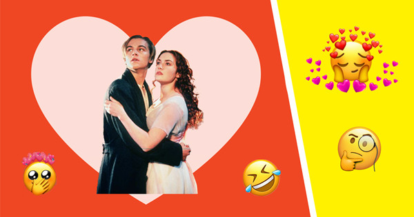 Pick Some Romantic Movies and We''ll Tell You If Your Crush Likes You Back
