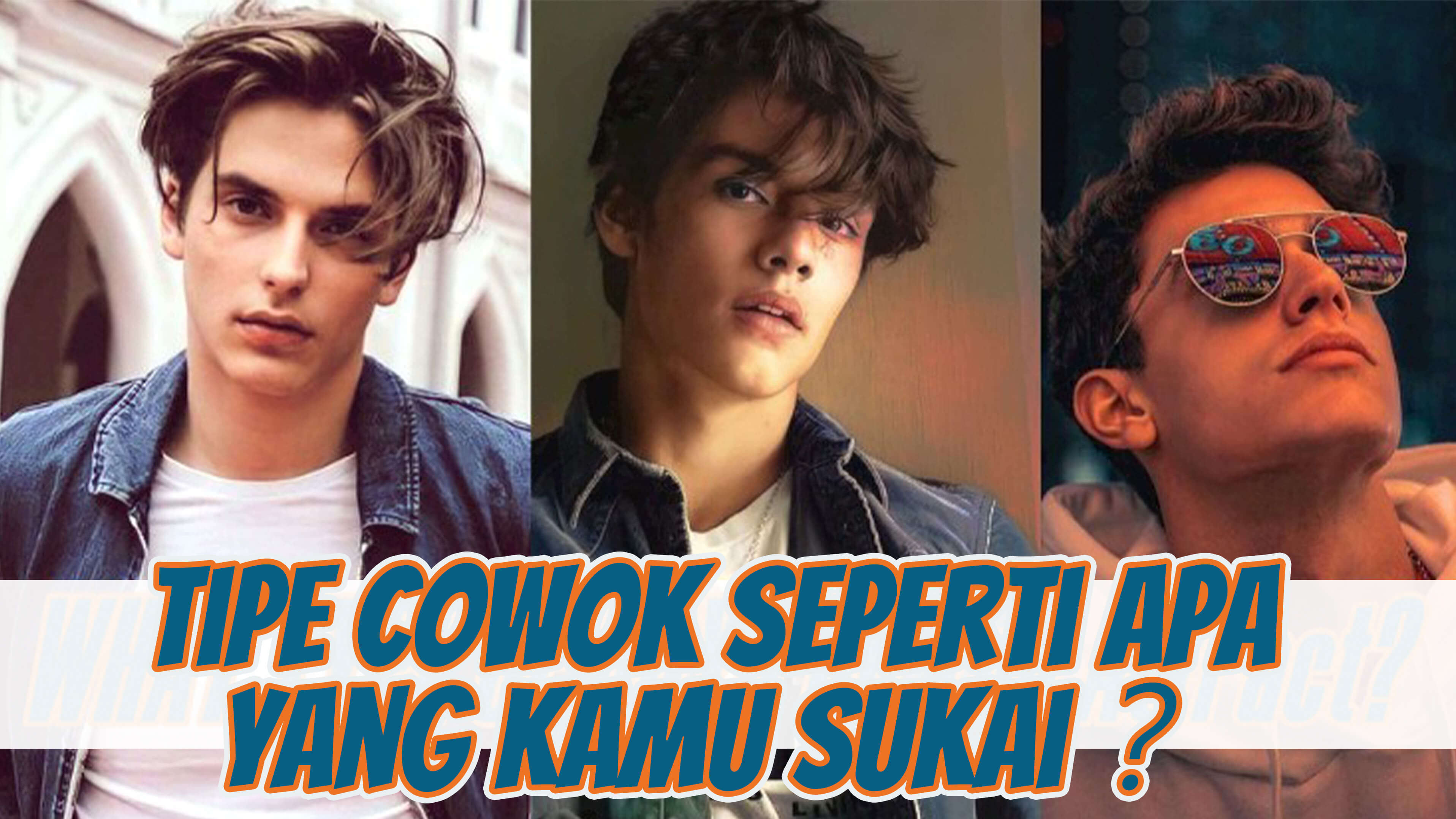 Discover Your Ideal Type of Boyfriend in 2025!