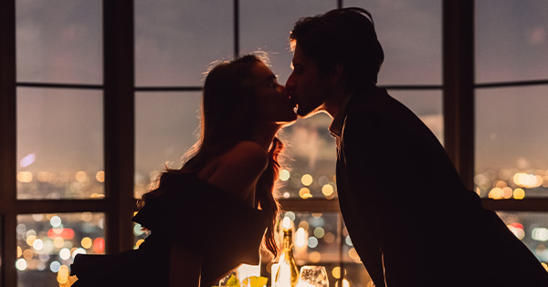 Determine Where You''ll Meet Your Soulmate in 2025!