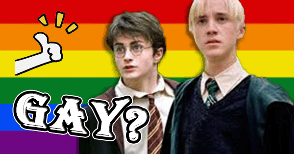 Share Your Thoughts on Queer Harry Potter Ships: Express Your Opinions in 2025!