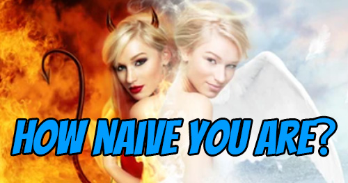 Take This Quiz and Find Out Your Innocence Level for 2025!
