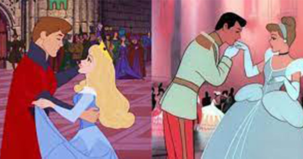 Which Disney Couple Represents You and Your Partner in 2025?