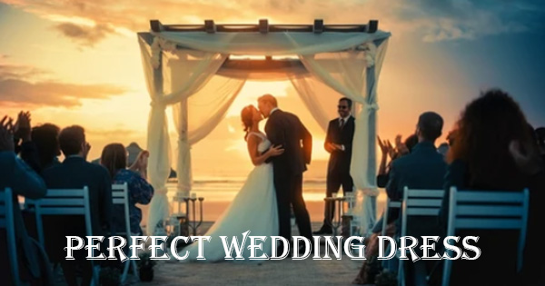Plan Your Dream Wedding and We''ll Guess Your Perfect Wedding Dress in 2025!