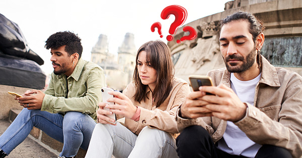 Uncover If People Around You Dislike Your Habits in 2025!