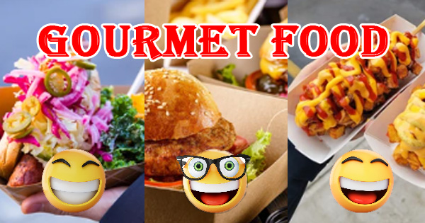Rate Street Food Around the World and Reveal Your True Self in 2025!
