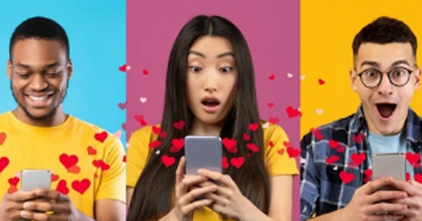 Design Your Ideal Boyfriend and Reveal Insights About Your Future Relationship Status in 2025!
