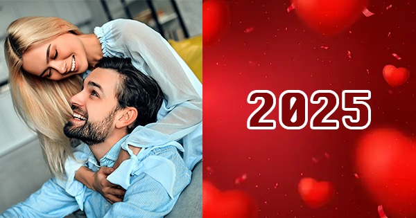 Text Your Romantic Prospects and Predict Your Romantic Future for 2025!