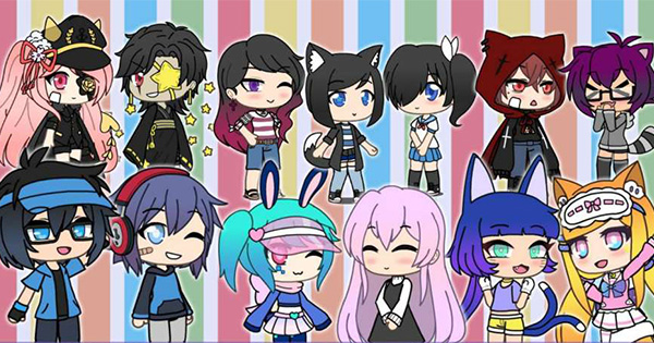 Create Your Gacha Life Story and Reveal Your Ending: Happy or Tragic in 2025!