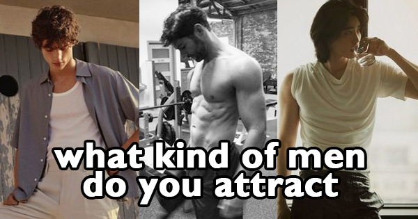 Determine Your Relationship Preferences: What Type of Boyfriend Are You Looking For in 2025?