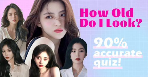 Determine Your Age Perception with This Quiz in 2025!