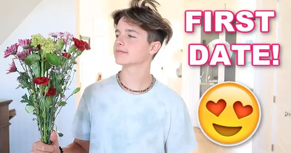 What First Date Idea Suits You Best?