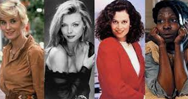 Who''s Your 1980s Actress Girlfriend in 2025?